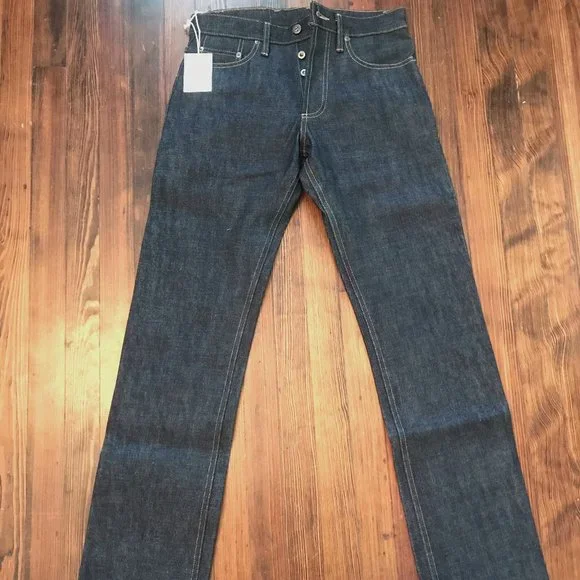 3sixteen SL-130X 17oz size 30 - Picture 3 of 8